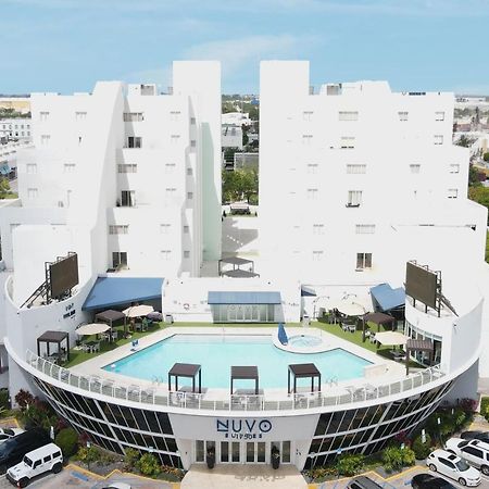 Nuvo Suites Hotel - Miami Doral Exterior foto